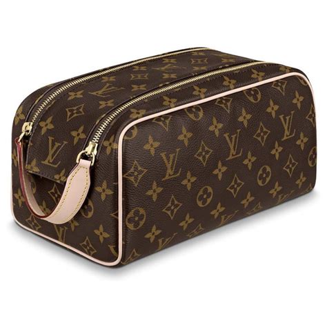 louis vuitton dopp kit